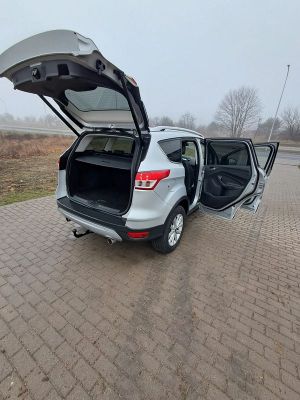 Ford Kuga II 2.0 TDCi 2x4 SYNC 2016