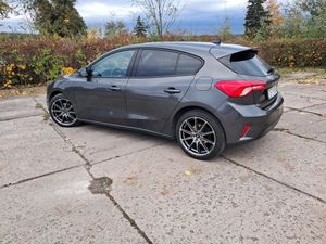 Ford Focus Mk4 1.5 EcoBlue Trend 2021