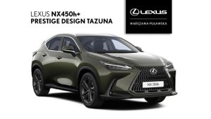 Lexus NX II 450h+ Prestige AWD 2025