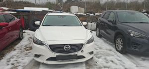Mazda 6 III 2.2 SKYACTIV-D Sports-Line 2015