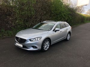 Mazda 6 III 2018