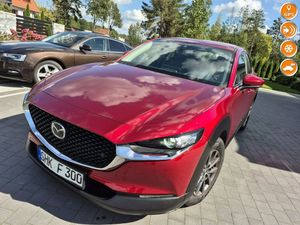 Mazda CX-5 I 2019