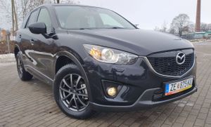 Mazda CX-5 I SKYACTIV-D 150 AWD Exclusive-Line 2012