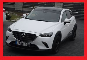 Mazda CX-3 SKYACTIV-G 121 FWD Signature+ 2018