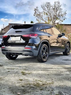Mercedes-Benz GLA 250 8G-DCT AMG Line 2022
