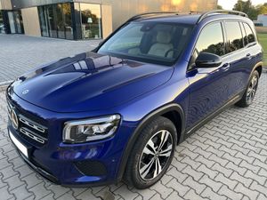 Mercedes-Benz GLB 200 Progressive 7G-DCT 2022