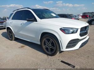 Mercedes-Benz GLE W167 450 4Matic 9G-TRONIC Exclusive 2020