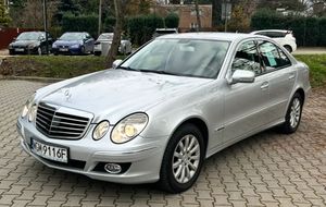 Mercedes-Benz E W211 280 CDI 4Matic Automatik Elegance DPF 2007