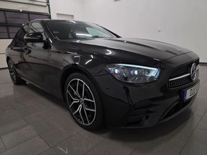 Mercedes-Benz E W213 300 de 9G-TRONIC AMG Line 2022