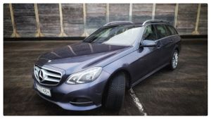 Mercedes-Benz E W212/W207 220 CDI 7G-TRONIC Avantgarde 2013
