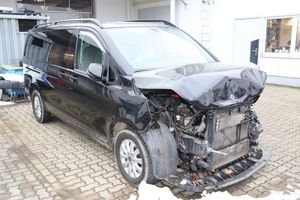 Mercedes-Benz V II 200 (BlueTEC) d lang 7G-TRONIC 2018