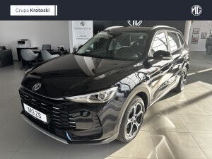 MG ZS 2024