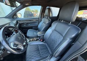 Mitsubishi Outlander III 2018