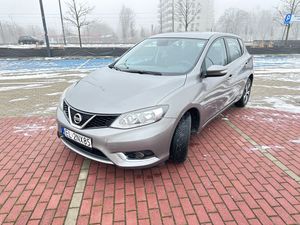 Nissan Pulsar 1.2 DIG-T Tekna 2015