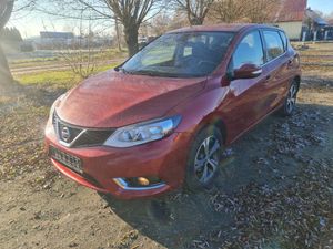 Nissan Pulsar 2016