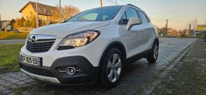 Opel Mokka I 1.4 T Cosmo 2016