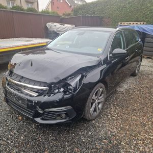 Peugeot 308 T9 2019