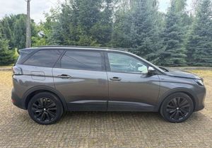 Peugeot 5008 II 2021