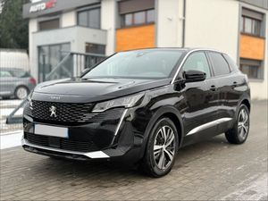 Peugeot 3008 II 1.2 PureTech GPF Allure S&S 2023