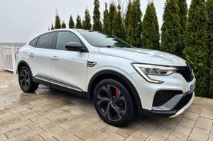 Renault Arkana / XM3 E-TECH 145 R.S.LINE 2021