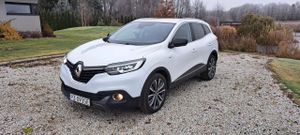 Renault Kadjar Energy dCi 130 X-tronic Bose Edition 2018
