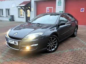 Renault Laguna III 2.0 dCi FAP Initiale 2012