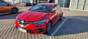 Renault Megane IV 1.3 TCe FAP Techno 2023