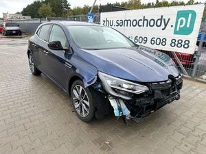 Renault Megane IV 2017