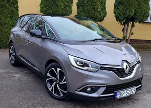 Renault Scenic IV 1.6 dCi Energy Bose Edition S&S 2017