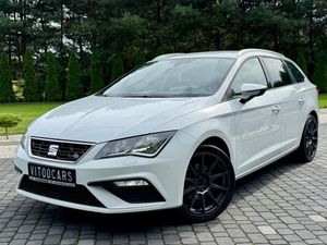 Seat Leon III 1.4 TSI ACT Start&Stop FR 2017