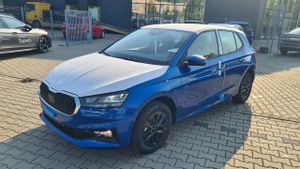 Skoda Fabia IV 1.0 TSI Edition 130 2025