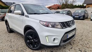 Suzuki Vitara II 1.4 Boosterjet Allgrip Comfort 2016