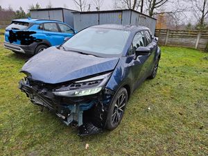 Toyota C-HR 1.8 Hybrid Style 2024