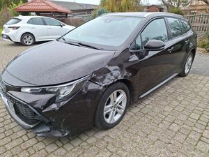 Toyota Corolla Seria E21 1.8 Hybrid GPF Comfort 2022