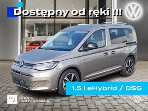 Volkswagen Caddy V 2025