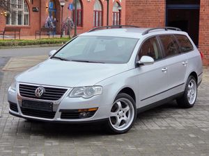 Volkswagen Passat B6 2.0 TDI DPF DSG Trendline 2010
