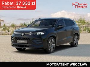 Volkswagen Tayron 2.0 TSI R-Line Plus DSG 2025
