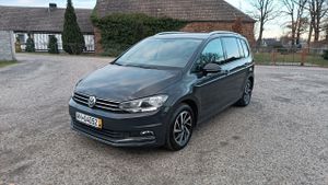 Volkswagen Touran III 2.0 TDI SCR Join 2019