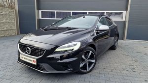 Volvo V40 II T3 Geartronic RDesign 2019