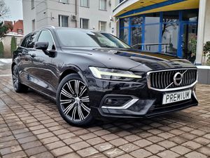 Volvo V60 II D3 Geartronic Inscription 2020