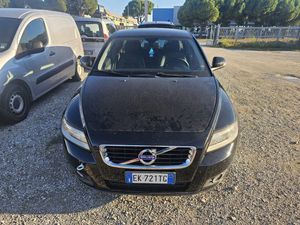 Volvo V50 2011