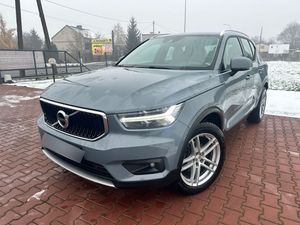 Volvo XC40 D3 Geartronic Momentum 2019