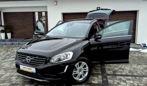 Volvo XC60 I D3 Geartronic Momentum 2017