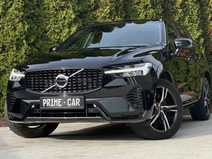 Volvo XC60 II B4 D Plus Dark 2022