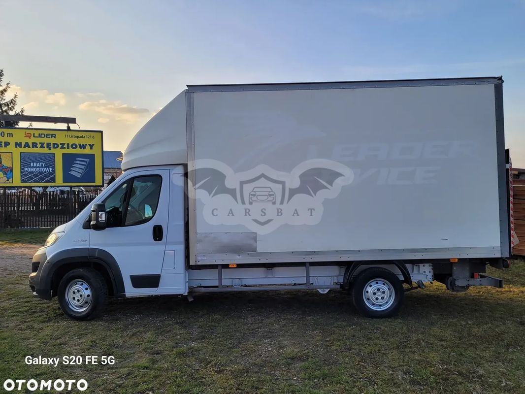 Fiat Ducato 2017