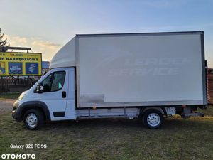 Fiat Ducato 2017