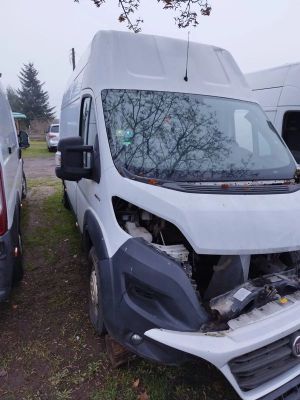 Fiat Ducato 2020