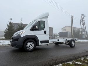 Fiat Ducato 2017