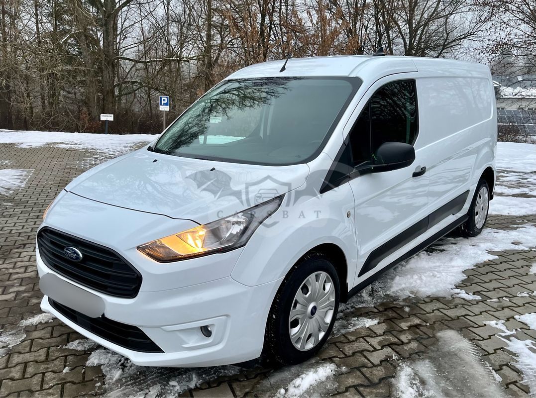 Ford Transit Connect 2020