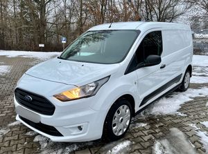 Ford Transit Connect 2020
